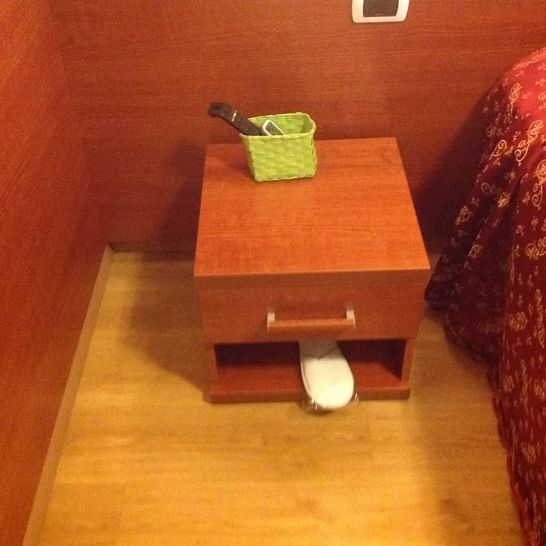 Guest house Residenza Fermi Hotel Rome