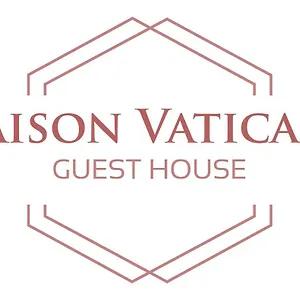 Maison Vaticana Rome