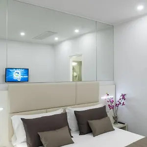 Merulana Holidays Rome